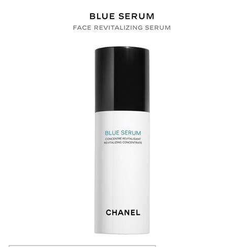 chanel skin care discount|Chanel anti aging serum reviews.